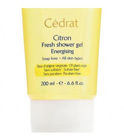 Roger & Gallet Cédrat- Duschgel 200 ml