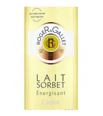 Roger & Gallet Cédrat- Körpermilch 200 ml