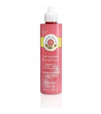 Roger & Gallet Fleur de Figuier - Körpermilch 200 ml