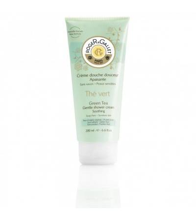 Roger & Gallet Thé vert - Duschgel 200 ml