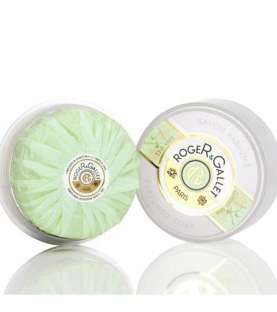 Roger & Gallet Thé vert - Körpermilch 200 ml