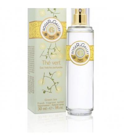 Roger & Gallet Thé vert - sinnlich wohltuender Duft 30 ml