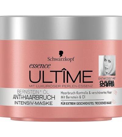 Schwarzkopf Essence Ultime Anti Haarbruch Intensiv Maske 200ml 200 ml