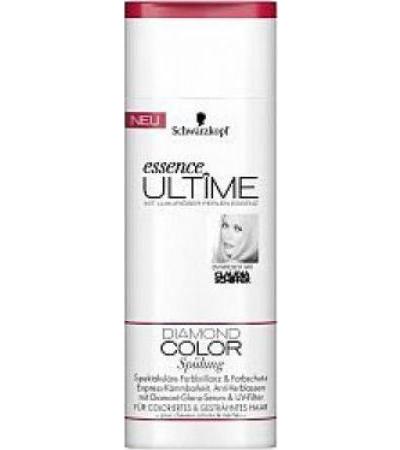Schwarzkopf essence Ultime Spülung Diamond Color 250 ml