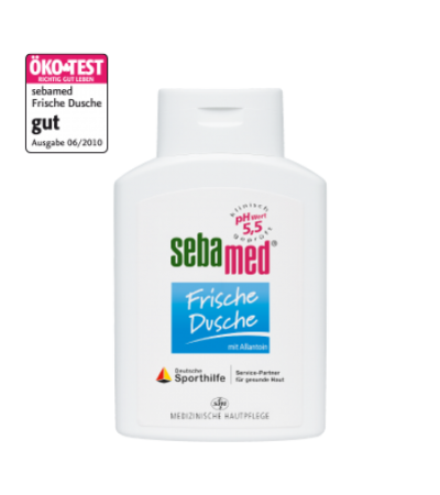 Sebamed Frische Dusche 200ml 200 ml