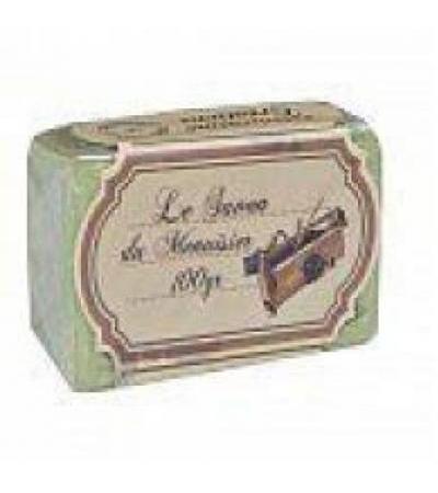 SEIFE DES TISCHLERS RECHTECK 100 g