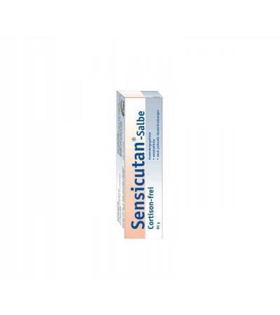 Sensicutan Salbe 30 g