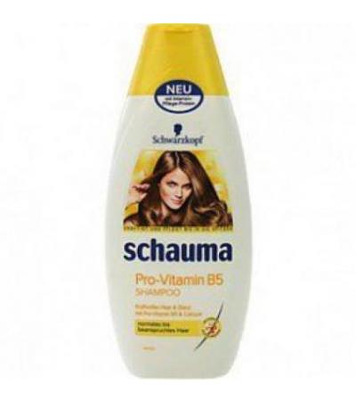 SH. SCHAUMA PRO-VIT B5 400 ml