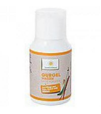 Sonnenmoor Gurgelwasser ohne Alkohol 100 ml