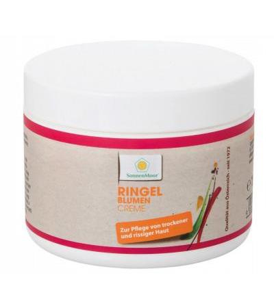 Sonnenmoor Ringelblumen Creme 150 g