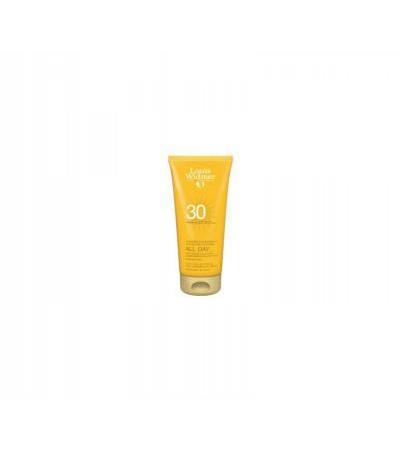 SONNENPRODUKTE WIDMER LOUIS -OHNE PARFUM ALL DAY SO-MILCH F30 100 ml