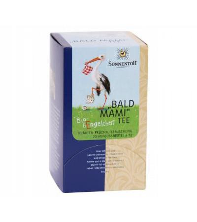 Sonnentor Bald Mami-Tee Bio-Bengelchen bio 20 Stk.