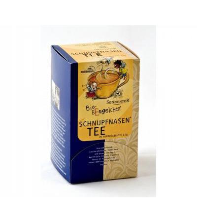 Sonnentor Bb Tee Kutz-kutz 20 Stk.