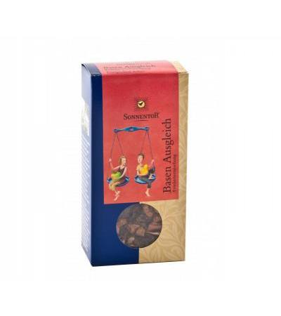 Sonnentor Früchte Tee Basen 100 g