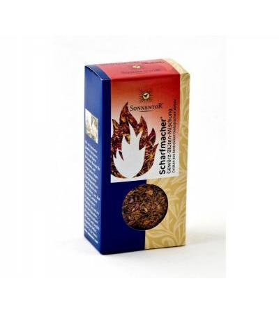 Sonnentor Gewürzblütenmischung Scharfmacher 30 g