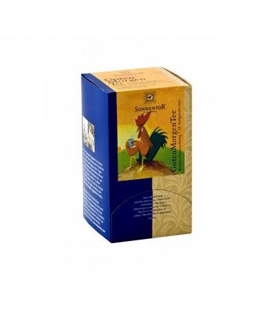 Sonnentor Guten Morgen Kräutertee bio 18 Stk.
