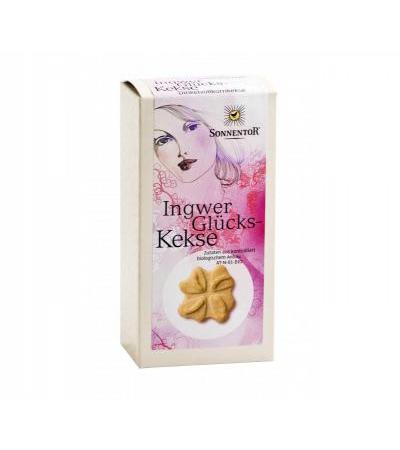 Sonnentor Ingwer Glücks-Kekse bio 100 g