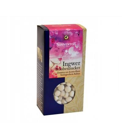 Sonnentor Ingwer Traubenzucker 100 g