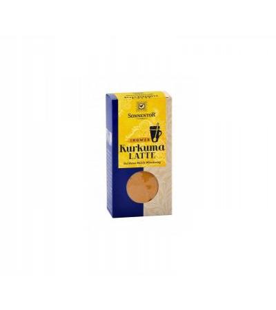 Sonnentor Kurkuma-Latte Ingwer bio 60 g