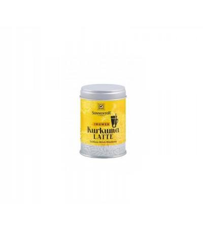 Sonnentor Kurkuma-Latte Ingwer bio Dose 60 g
