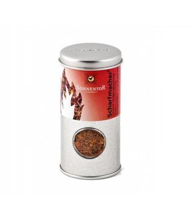 Sonnentor Scharfmacher Gewürz-Blüten-Mischung bio Streudose 30 g