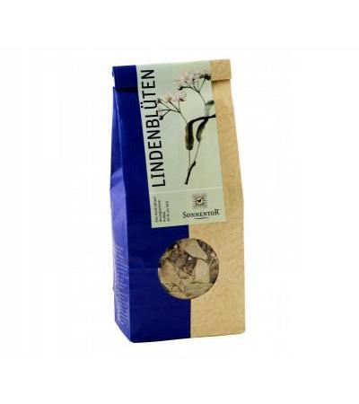 Sonnentor Tee Lindenblüten 35 g