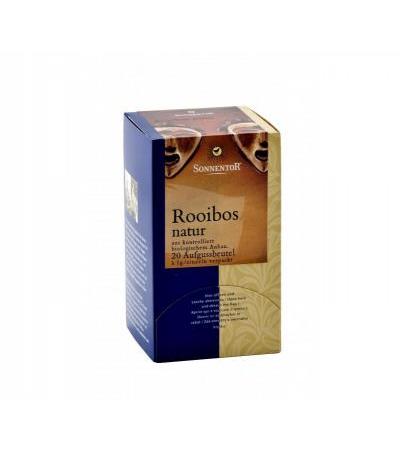 Sonnentor Tee Rooibos bio 20 Stk.