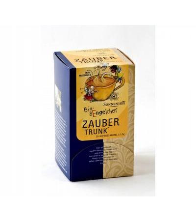 Sonnentor Zaubertrunk Bio-Bengelchen bio 20 Stk.