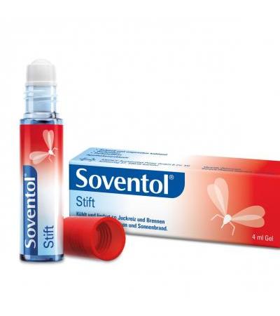 Soventol Stift 4 ml