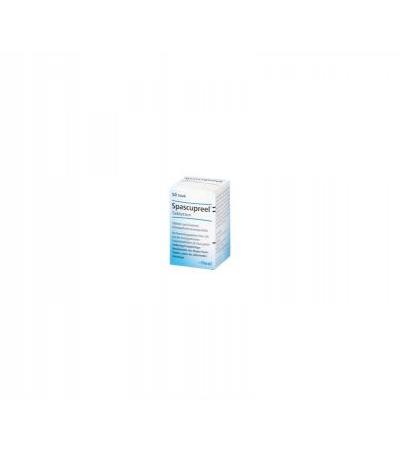 Spascupreel Tabletten 50 Stk.