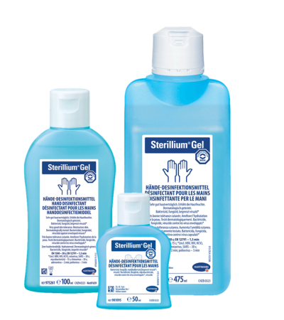 Sterillium Gel 50 ml
