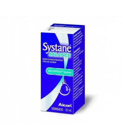 Systane Balance 10 ml