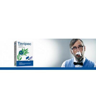Tavipec 60 Stk.
