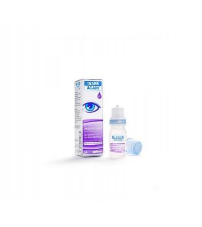 Tears Again 0,1% Augentropfen 10 ml