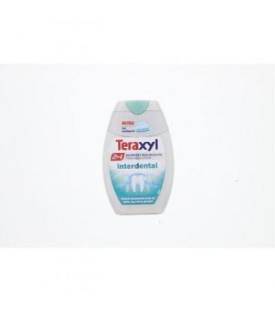 TERAXYL INT.DENT. ZAHNCR +SB 75 ml