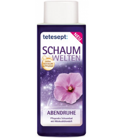 TETESEPT CR.SCHAUB ABENDRUHE 400 ml
