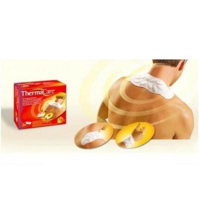 Therma Care Nacken/Schulter/Hand 2 Stk.