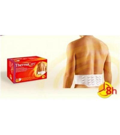 Therma Care Rücken 4 Stk.