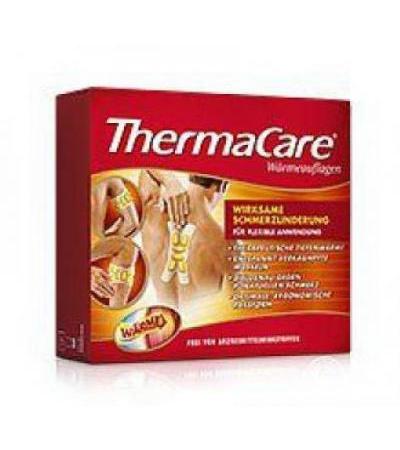 ThermaCare Flexible Anwendung Wärmeauflagen 3 Stk.