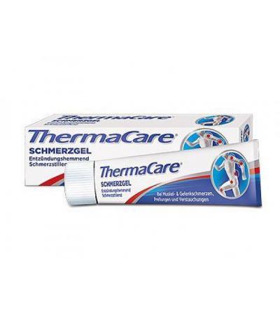 ThermaCare Schmerzgel 50 g