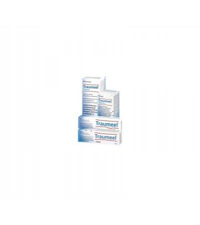 Traumeel Salbe 50 g