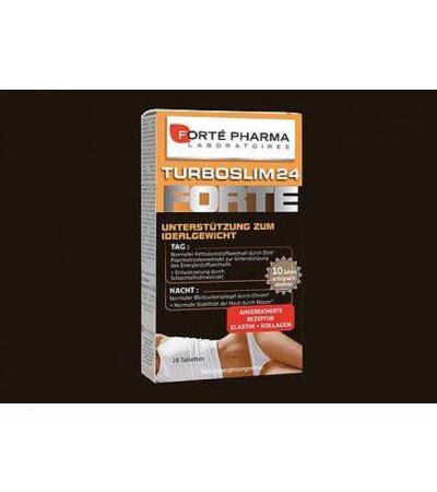 TurboSlim Tabletten 24 28 Stk.