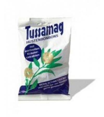 Tussamag Hustenbonbons 75 g