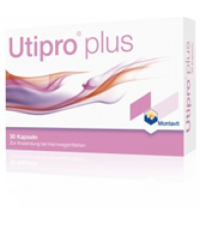 Utipro plus Kapseln 30 Stk.