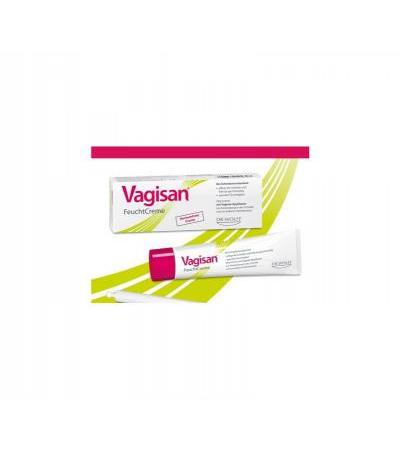 Vagisan FeuchtCreme 25 g