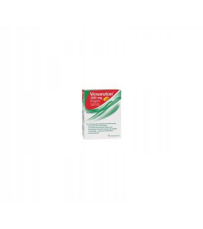 Venoruton Dragees 300mg 50 Stk.