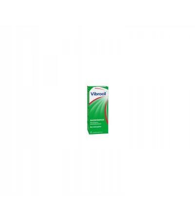 Vibrocil Nasentropfen 15 ml