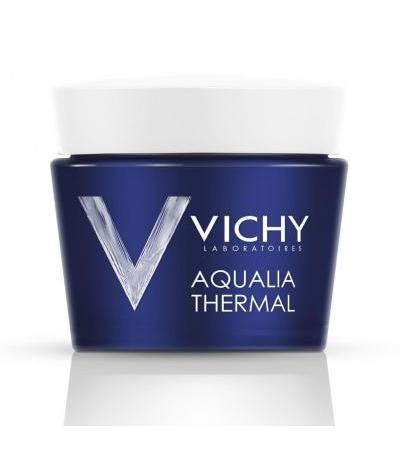 VICHY Aqualia Thermal Nacht Spa 75 ml