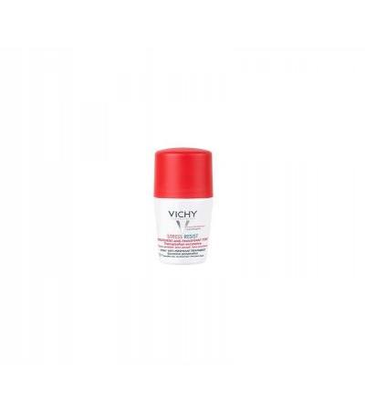 Vichy Deo Anti-Transpirant 72h Stress Resist 50 ml