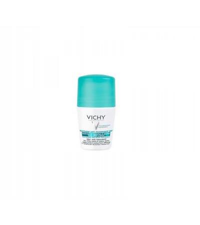 Vichy Deo Roll-on 48h Anti-Flecken 50 ml